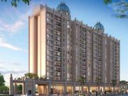 Paradise Sai Suncity Phase 3,Kalamboli 1 BHK Apartment...