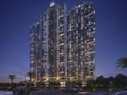 Paradise Sai World City Phase 3,Panvel 2 BHK Apartment...