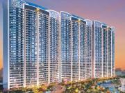 Paradise Sai World Empire 2 Bedroom 846 Sq. Ft....