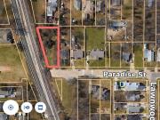 Paradise St, Fort Worth, Plot For Sale