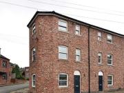 Paradise Street, Macclesfield, 2 Bedroom Town