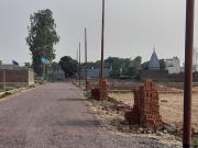 Paradise Town 1000 Sq.Ft. Plot in Gosainganj Lucknow
