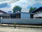 Paradise Village, Project 8, Quezon City Lot with Free...