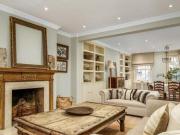 Paradise Walk, London, 5 Bedroom Terraced