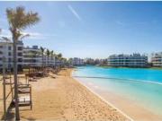 Paradisíaco departamento en Lagoon Pilar