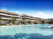 Paradisíaco Resort Lujo Apartamentos 3 Dormitorios +...