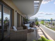 Paradisíaco Resort Lujo Apartamentos Aticos 3...