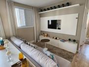 Paradiso Campestre Apartamento a venda 3 quartos com...