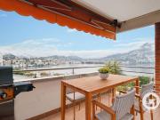 Paradiso Grosszügige 5.5 Zimmer Wohnung mit Seeblick