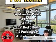 Paradiso Nuova Medini