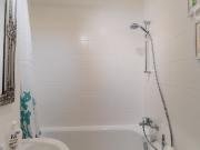 Paradiso sep. Bedroom & terasse / DoormanserviceQuiet...