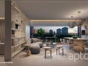 Paradizzo By Mzn | Apartamentos de 3 quartos com 83 m² |...