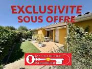 Paradou 13520 Achat / Vente maison 3 pièces t3