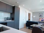 Paragon 307 Seymour Grove, Manchester M16, 1 bed flat to...