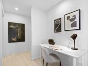 Paragon Apartments Unfurnished Available 21st August