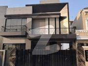 Paragon City Lahore 10 M House For Sale In Woods Near...