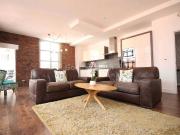 Paragon Mill, Redhill Street, Ancoats M4, 2 bed flat to...