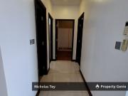 Fully Furnished 3 Bedroom Unit for Sale at Paragon...