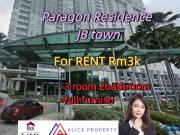 Paragon Residences