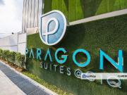 Paragon Suites @ CIQ