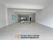 Paragon Suites Apartment/ Walking Distance to Ciq/ jb...