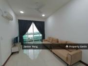 Paragon Suites @ CIQ