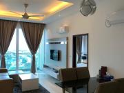 Paragon Suites@ciq Johor