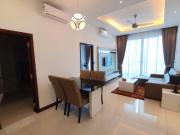 Paragon Suites@ciq Johor