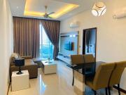 Paragon Suites Near CIQ JB Town Stulang Taman Pelangi...