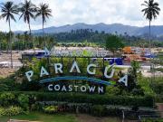 Be a Hotel Owner Paragua Coastown Savoy Hotel Palawan...