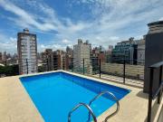 Paraguay 154 07 – Alquiler