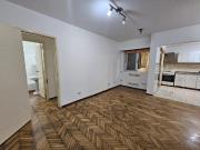 Paraguay 1600 Departamento en alquiler 2 Ambientes Recoleta