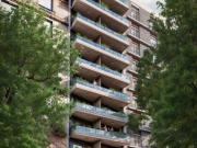 Departamento 2 ambientes mas escritorio en venta en recoleta