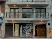 Paraguay y Junin A Estrenar, monoambiente divisible...