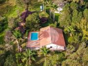 Paraíso a Venda na Cidade de Juquitiba.