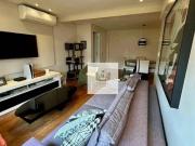 Paraíso Apartamento 2 dormitórios à venda, 96 m²