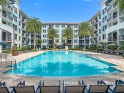 Paraiso at Fountain Square 2 Bedroom Apartment for Rent...
