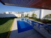 PARAISO COUNTRY CLUB CASA EN VENTA CON RECÁMARA EN...