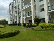 PARAISO COUNTRY CLUB CUERNAVACA, HERMOSO DEPA AMUEBLADO