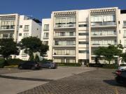 Paraíso Country Club, Cuernavaca. Venta departamento