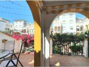 Paraíso junto a la playa