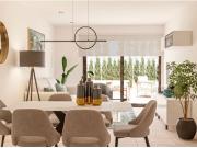 Paraíso junto al Mar: Bungalow de Ensueño