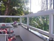 Paraíso Morro de São Paulo My open sky Hospedagem