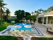 Paraíso particular no Jardim Acapulco