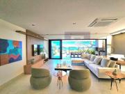 Paraíso Pé na Areia em Maresias com Vista Privativa para...