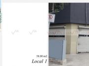 Edificio en venta en Paraíso, Guadalupe, Nuevo León