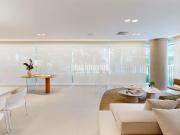 Paraíso! Prédio Recém Entregue! Alto Padrão!