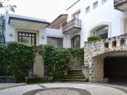 Paraiso privado en jardines del pedregal