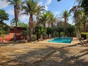 Paraíso Rural e Urbano: Chácara Completa no Jardim Ingá,...