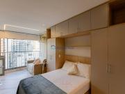 Paraíso São Paulo SP |R Osório Duque Estrada, 40